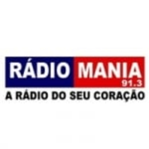 Rádio Mania 91.3 FM /PA 